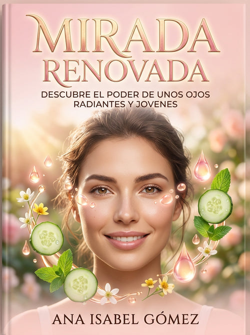 Ebook Manual para una Mirada Renovada